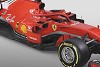 Foto zur News: Ferrari: Beim Seitenkasten-Konzept wieder Schritt voraus?
