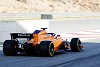 Foto zur News: Alonso beruhigt McLaren-Fans: &quot;Gute Zeiten&quot; sind in Sicht