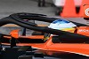 Foto zur News: Halo, Reifen #AND# Co.: Das wird in der Formel-1-Saison 2018