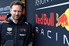 Foto zur News: Red Bull mit Sorge um die Entwicklungen bei Renault