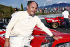 Foto zur News: Gerhard Berger kritisiert schwere Formel-1-Autos: &quot;Bald Lkw&quot;