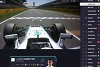Foto zur News: F1 TV: Formel 1 präsentiert Streaming-Angebot ab Saison 2018