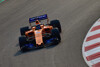 Foto zur News: McLaren auf Rang zwei: Wiederauferstehung mit Fragezeichen