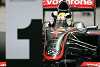 Foto zur News: Lewis Hamilton: Der 2018er-McLaren gefällt mir wieder