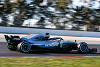 Foto zur News: Neue Seitenkästen: Mercedes &quot;0,250 Sekunden schneller&quot;