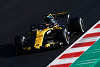 Foto zur News: Renault will vierte Kraft werden: &quot;Vorsicht mit der Presse!&quot;