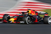 Foto zur News: Daniel Ricciardo: &quot;Glaube nicht, dass wir die Schnellsten