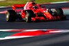 Foto zur News: Trotz Ferrari-Bestzeit: Bitterer Longrun-Vergleich für