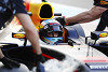 Foto zur News: Ricciardo warnt Red Bull vor &quot;schwierigen&quot; Verhandlungen