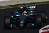 Foto zur News: Formel 1 schneller geworden: Mehr Graining bei Pirelli?