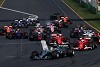 Foto zur News: &quot;F1 TV&quot;: Formel 1 liefert Antworten zu Streamingdienst
