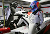 Foto zur News: Berger imponiert Alonsos Le-Mans-Start: &quot;Bei uns normal&quot;