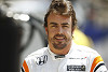 Foto zur News: Fernando Alonso: &quot;Habe über Rücktritt nachgedacht&quot;