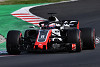 Foto zur News: Alex Wurz prognostiziert: Haas-Team wird 2018 vierte Kraft