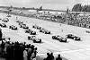 Foto zur News: Formel-1-Startaufstellung: Brawn denkt an 4-3-4-Formation