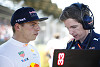Foto zur News: Red Bull: Verstappen besser mit Ingenieuren als Ricciardo