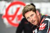 Foto zur News: &quot;Ferrari-Replika&quot;: Romain Grosjean genervt von Alonso-Kritik
