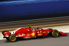 Foto zur News: Formel 1 Bahrain 2018: Ferrari-Dominanz hat einen Makel