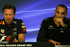 Foto zur News: Alexander Wurz vermutet: Red Bull bleibt doch bei Renault!
