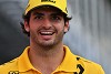 Foto zur News: Carlos Sainz über McLaren-Gerüchte: Bin bereit für Alonso