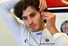 Foto zur News: Giovinazzi: Trotz guter Tests kein Formel-1-Cockpit?