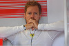 Foto zur News: Anders als Rosberg: Vettel hält nichts von Meditation