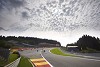 Foto zur News: Formel 1 Belgien 2018: Der Freitag in der Chronologie
