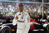 Foto zur News: Formel 1 Singapur 2018: Epische Pole von Lewis Hamilton!
