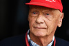 Foto zur News: Bruder Florian über Niki Lauda: &quot;Er ist ein Stehaufmännchen&quot;