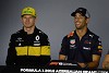 Foto zur News: Prost: Darum legte Renault für Ricciardo viel Geld auf den