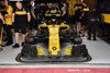 Foto zur News: Renault-Skandal erklärt: Deshalb schied das Team in Q2