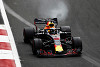 Foto zur News: &quot;Hilfloser&quot; Ricciardo hat endgültig genug von Red Bull: