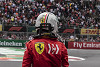 Foto zur News: Vettel verzeiht sich Hockenheim-Crash: Singapur war der