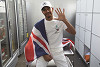Foto zur News: Noten: Lewis Hamilton ist Fahrer des Jahres 2018!