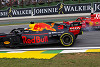 Foto zur News: Noten Brasilien: Daniel Ricciardo gewinnt (nur) die