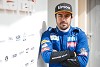Foto zur News: Nach WEC-Abschied: Alonso schließt Formel-1-Comeback 2020