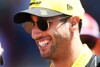 Foto zur News: Trotz schwierigem Start: Daniel Ricciardo bereut Wechsel zu