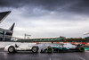 Foto zur News: 125 Jahre Motorsport: Mercedes-Sternstunden im Überblick