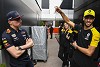 Foto zur News: Renault kontert Max Verstappen: &quot;Spitzenmotor&quot; mit 1.000 PS