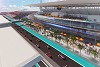 Foto zur News: Miami: Vorvertrag für Formel-1-Rennen im Jahr 2021