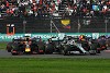 Formel-1-Liveticker: Verstappen ist 'Fahrer des Tages' in Mexiko!