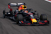 Formel-1-Noten Mexiko: Verstappen verliert seine Gesamtführung