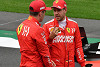 Ferrari-Boss betont: Vettel und Leclerc verstehen sich blendend