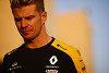Foto zur News: Renault veröffentlicht eigene Pressemitteilung: &quot;Au revoir,