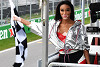 Nur ein Jahr Bestand: FIA-Weltrat korrigiert 'Winnie-Harlow-Regel'