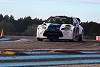 Formel-1-Pilot Valtteri Bottas siegt bei Rallye in Le Castellet