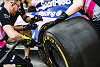 Offiziell: Formel 1 verzichtet auf 2020er-Pirelli-Reifen!