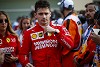 Charles Leclerc: 2019 war eine 'merkwürdige' Saison
