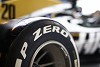 Warum Pirelli keine neuen 2020er-Reifen einführt