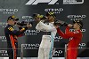 Wachablösung in der Formel 1? Das sagt Weltmeister Lewis Hamilton